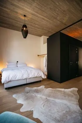 Luxury Çatı Katı (Loft)