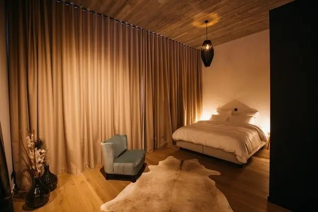 Luxury Çatı Katı (Loft)