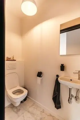 Luxury Çatı Katı (Loft)