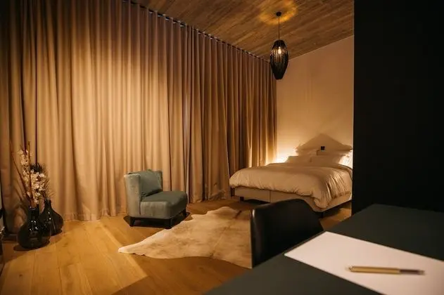 Luxury Çatı Katı (Loft)