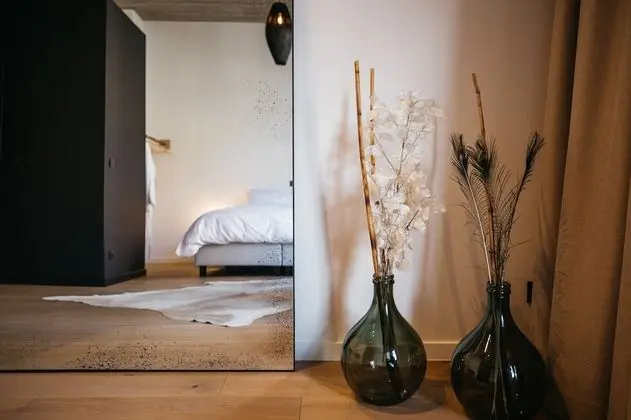 Luxury Çatı Katı (Loft)