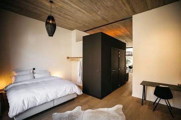 Luxury Çatı Katı (Loft)