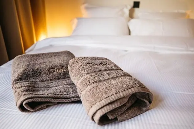 Luxury Çatı Katı (Loft)