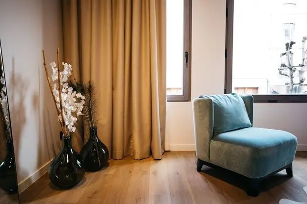 Luxury Çatı Katı (Loft)