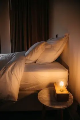 Luxury Çatı Katı (Loft)