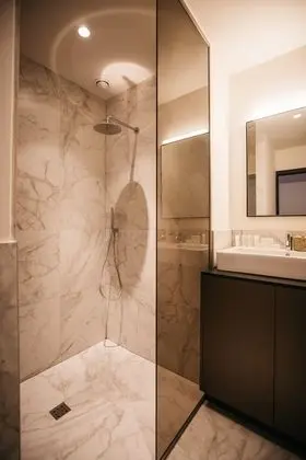 Luxury Çatı Katı (Loft)