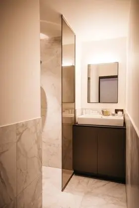 Luxury Çatı Katı (Loft)