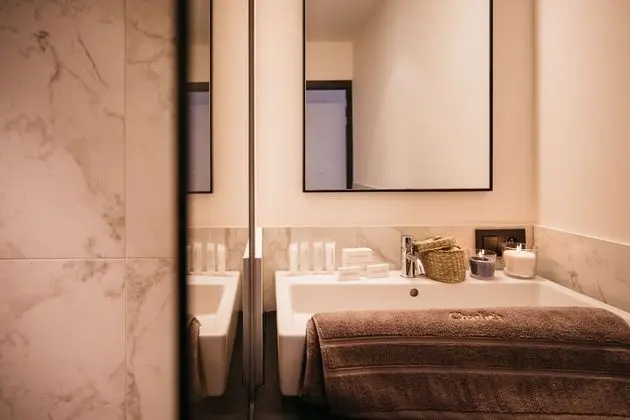 Luxury Çatı Katı (Loft)