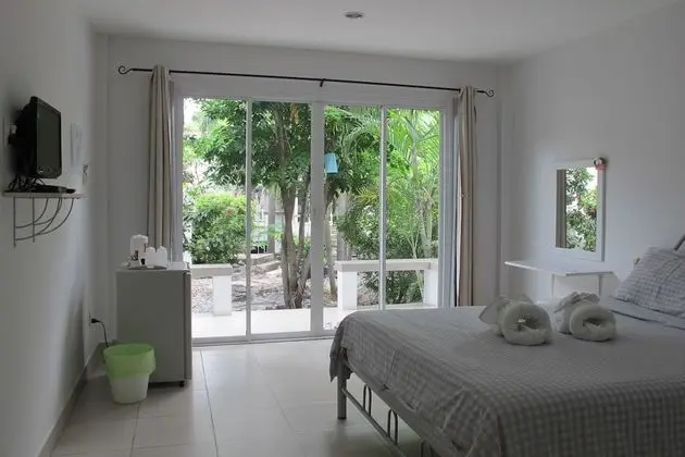 Bangalow Double Room