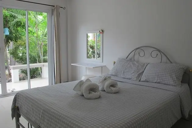 Bangalow Double Room