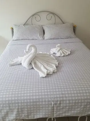 Bangalow Double Room