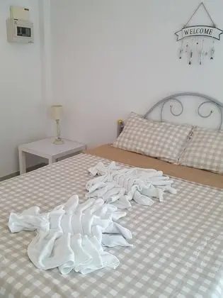 Bangalow Double Room