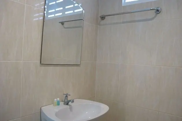 Bangalow Double Room
