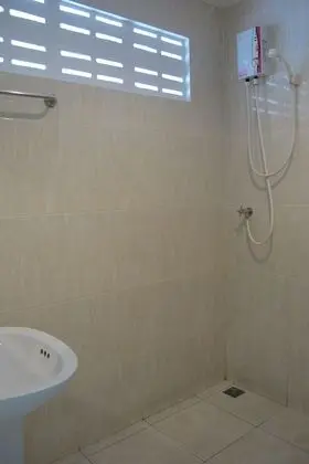 Bangalow Twin Room