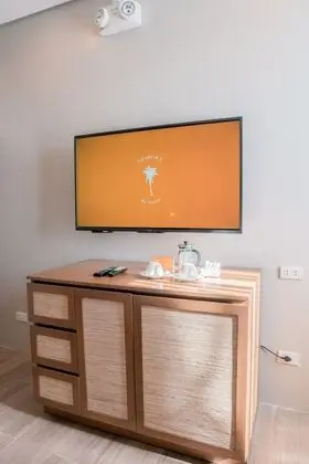 Superior İki Ayrı Yataklı Oda