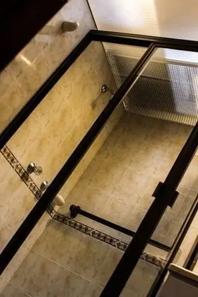 Deluxe Oda, 1 Çift Kişilik Yatak