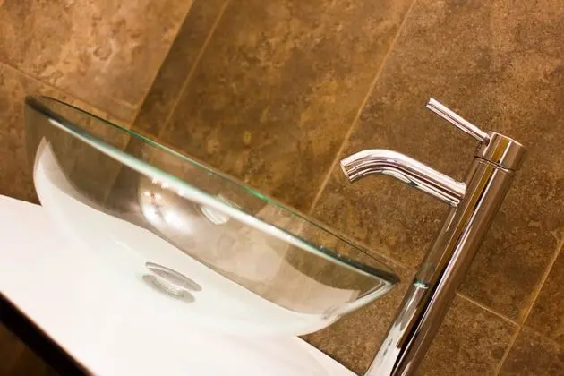Standard Oda, Ortak Banyo