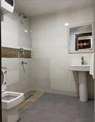 Supreme Room