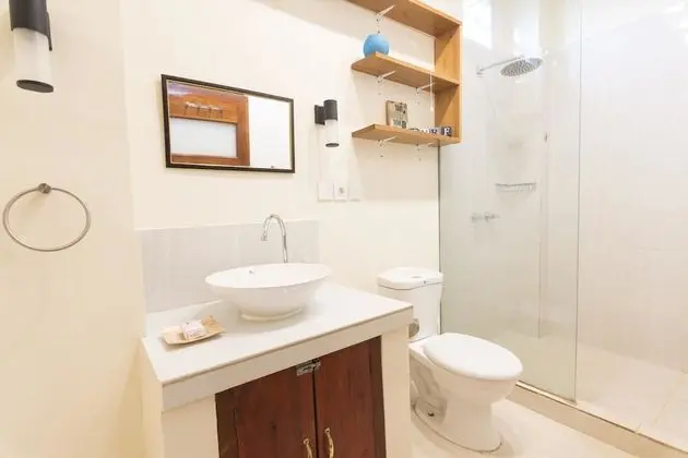 Standard Oda, 1 Yatak Odası, Sigara İçilmez