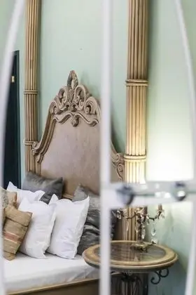 Comfort Üç Kişilik Oda