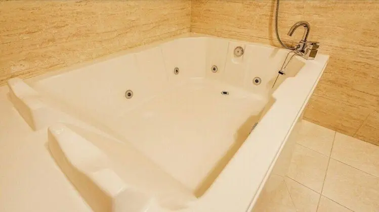 Deluxe İki Ayrı Yataklı Oda