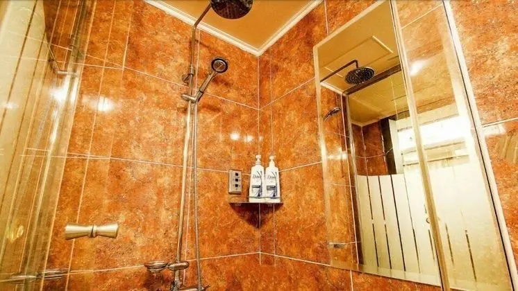 Grand İki Ayrı Yataklı Oda