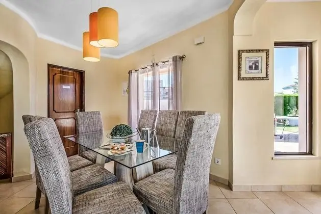 Villa, 4 Yatak Odası