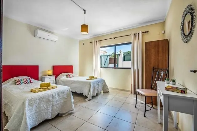 Villa, 4 Yatak Odası