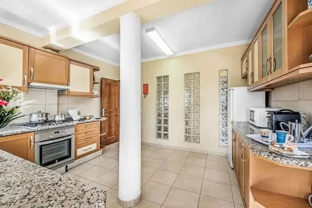 Villa, 4 Yatak Odası