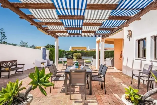 Villa, 4 Yatak Odası