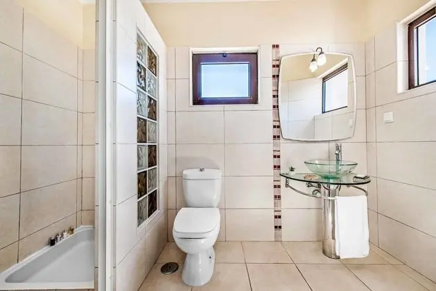 Villa, 4 Yatak Odası