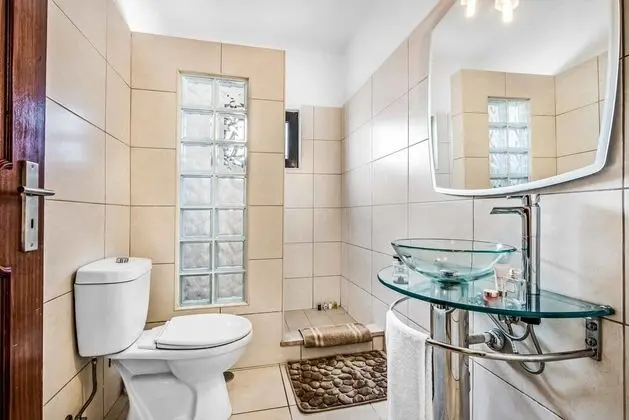 Villa, 4 Yatak Odası