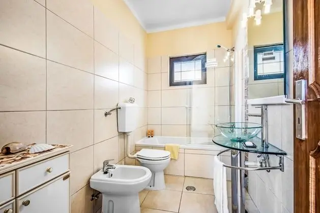 Villa, 4 Yatak Odası
