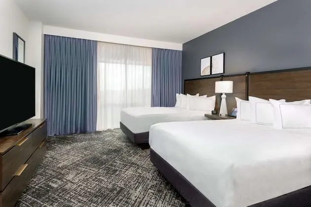 Premium Oda, 2 Çift Kişilik Yatak (Wellness)