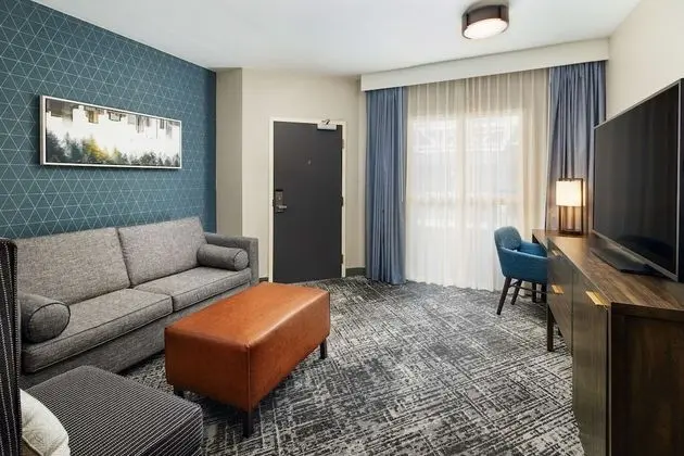 Süit, 1 En Büyük (King) Boy Yatak (2 Rooms)