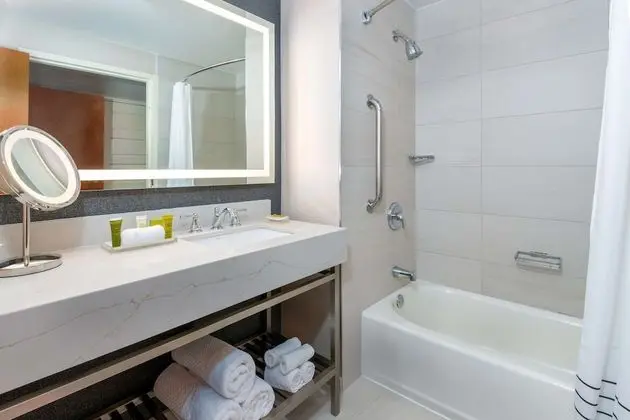 Süit, 1 En Büyük (King) Boy Yatak (2 Rooms)