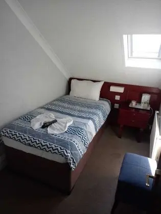 Tek Kişilik Oda, Banyolu/Duşlu (Mini)