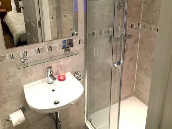 Tek Kişilik Oda, Banyolu/Duşlu (Mini)