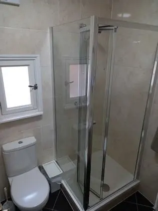 Tek Kişilik Oda, Banyolu/Duşlu (Mini)