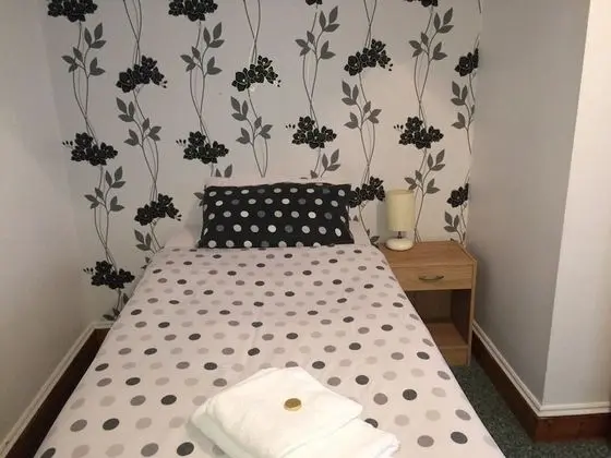 Tek Kişilik Oda