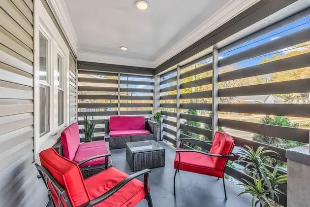 Exclusive Bungalov
