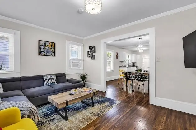 Exclusive Bungalov