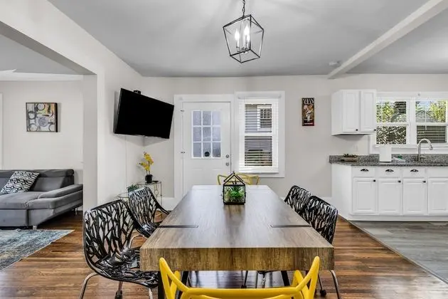 Exclusive Bungalov