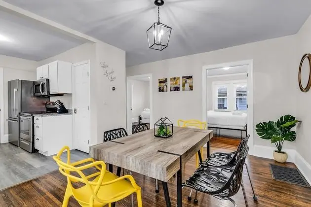 Exclusive Bungalov