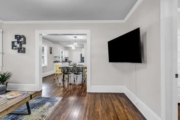 Exclusive Bungalov