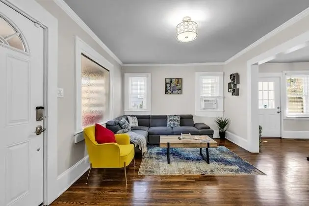 Exclusive Bungalov