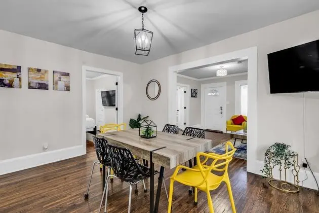Exclusive Bungalov