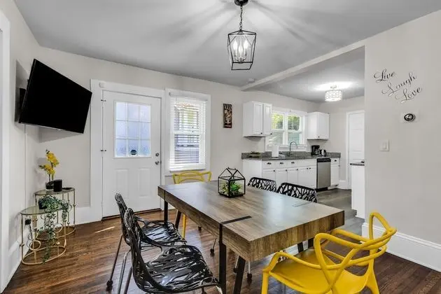 Exclusive Bungalov