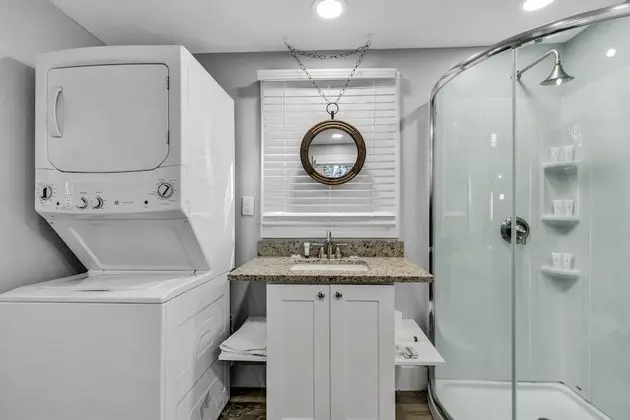 Exclusive Bungalov