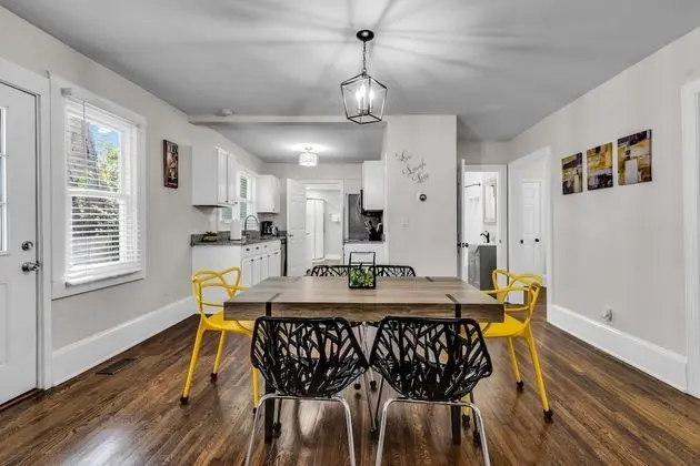 Exclusive Bungalov